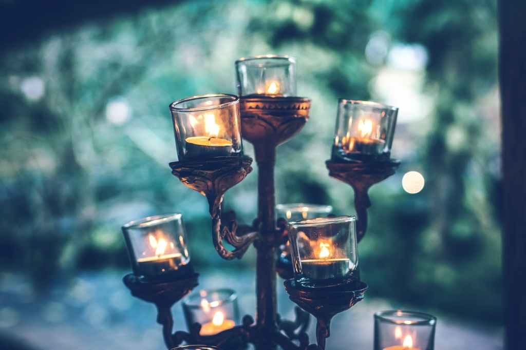 Advent Doesn’t Matter.