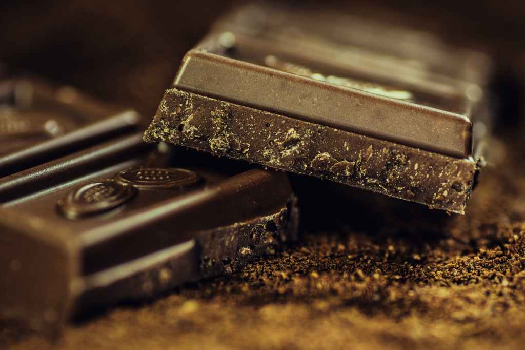 Mindful Moments:  3 Chocolate Practices for Ash Wednesday &&nbsp;Beyond