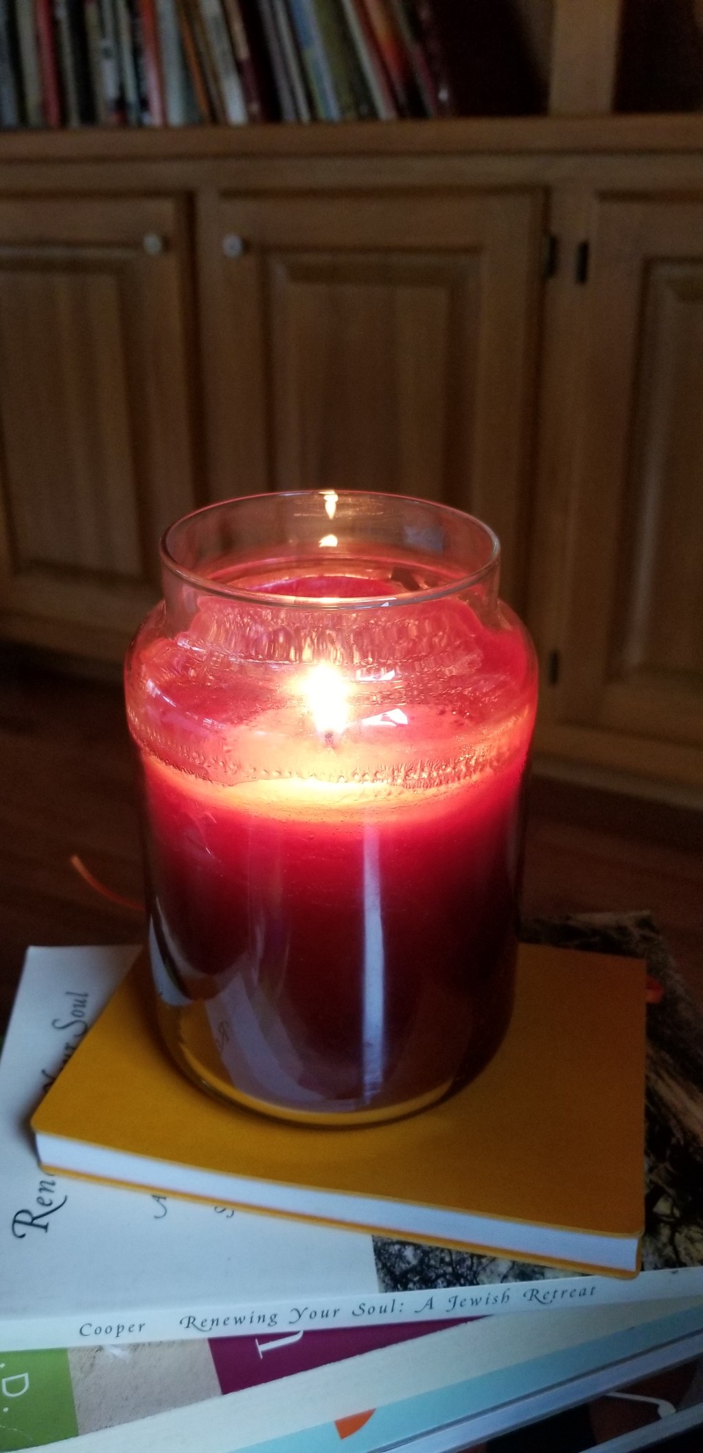 Waking Up & Lighting Your Own Way: How Creating Space for Advent Allows God to Nurture&nbsp;You