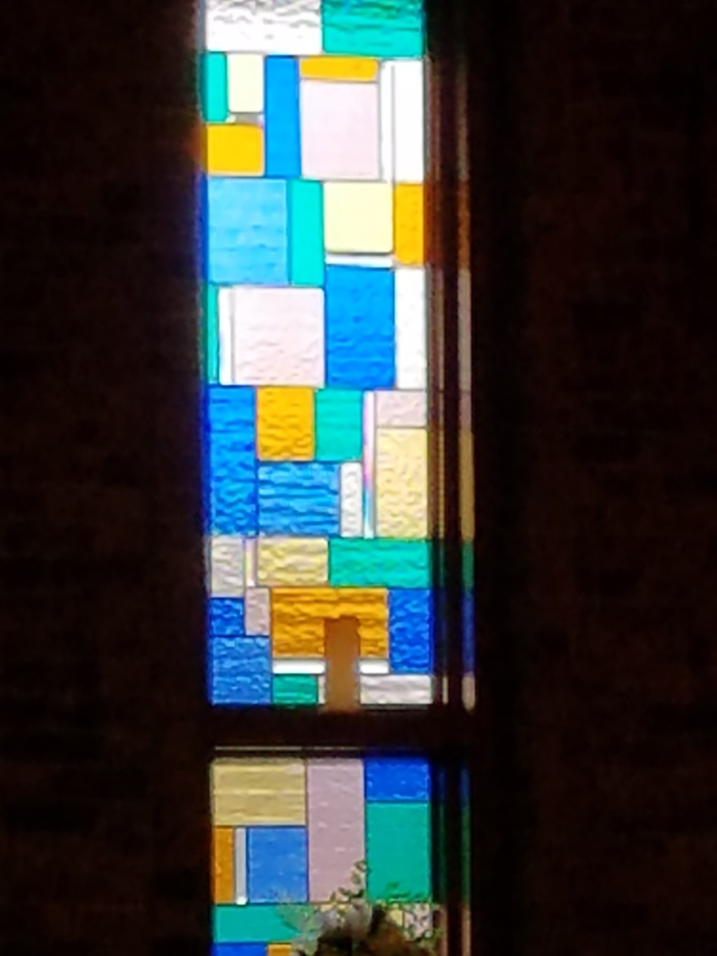Our Own Mosaic