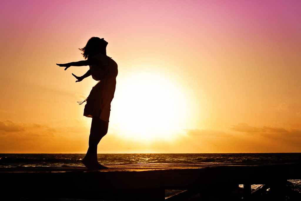 Striving & Savoring