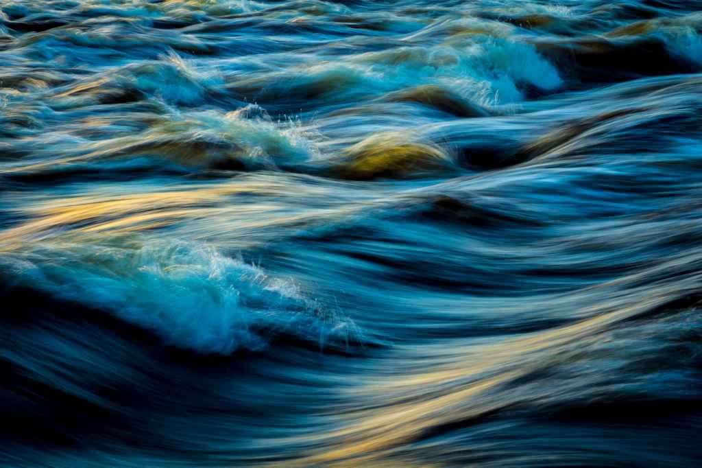 Curiosity & Honesty:  Entering Into Divine Flow  