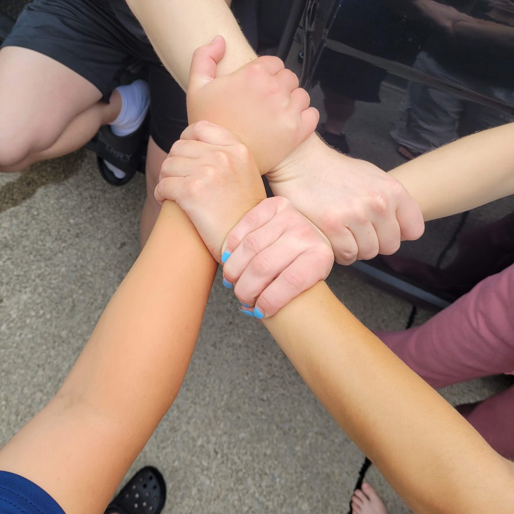 The “It’s Been Awhile Newsletter” (Such a Classic):  and a new-ish piece about&nbsp;violence